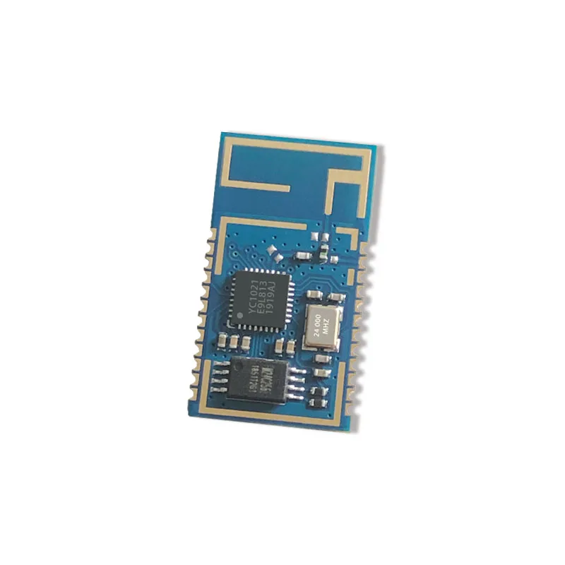 

Bluetooth Module SPP + BLE Dual-mode Data Wireless Serial Port Transparent Transmission High Rate