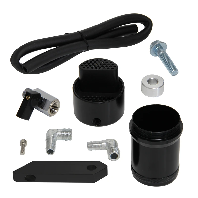 

Алюминиевый маслоуловитель для Chevrolet Chevy Corvette LS2, LS3, LS7, Z06 (2005-2012)