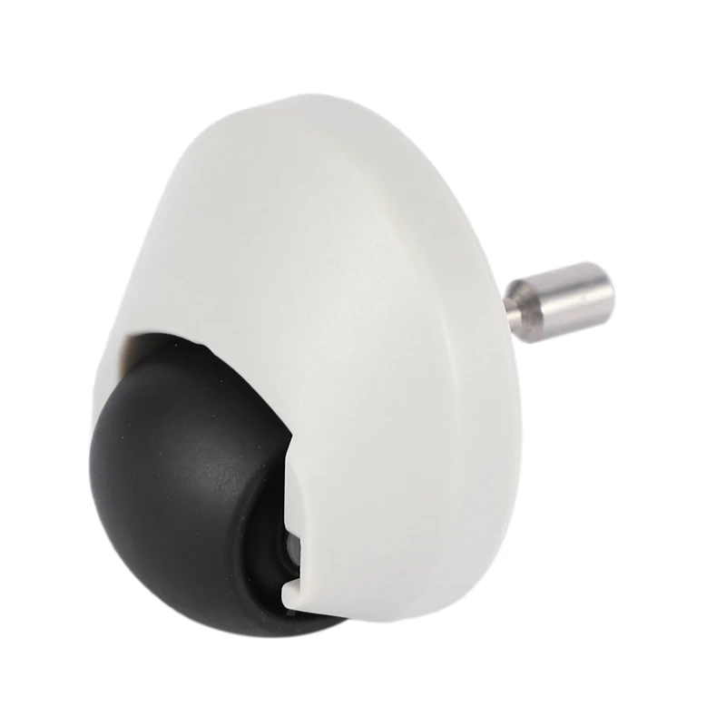 Replacment Kiêm Hội Trước Thầu Bánh Xe Hay Xiaomi Mi Robot Hút Bụi Swivel Sweeper