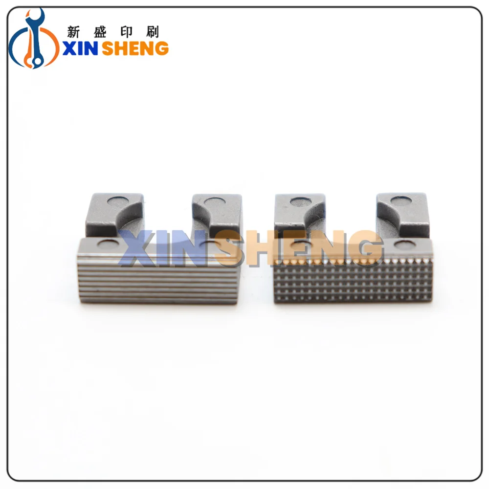 Best Quality 58.711.101 Gripper Pad For Heidelberg SM102 CD102 Printing Machine Parts