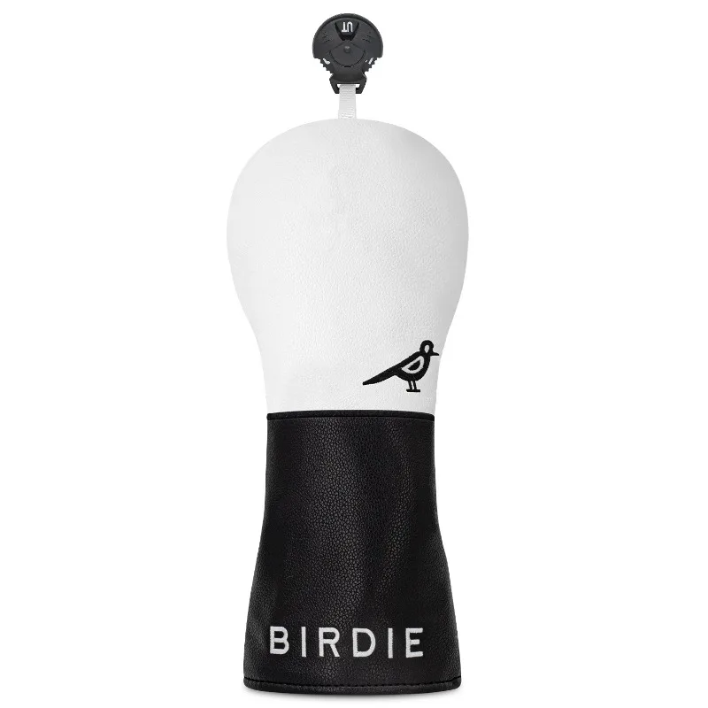 Bird Golf Club Head Cover, Suitable for 1-piece/4-piece Drivers, Lanes, Hybrid Vehicles - Golf Club Head Cover, Golf Accessories image 4