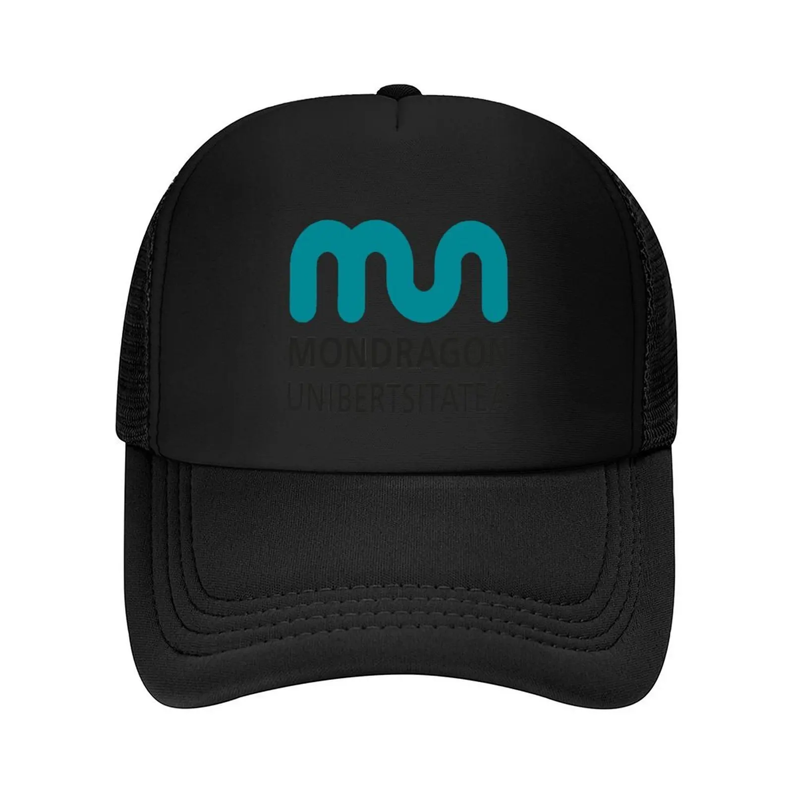 

Mondragon U Baseball Cap luxury woman cap funny hat Sunhat Luxury Cap Mens Caps Women's