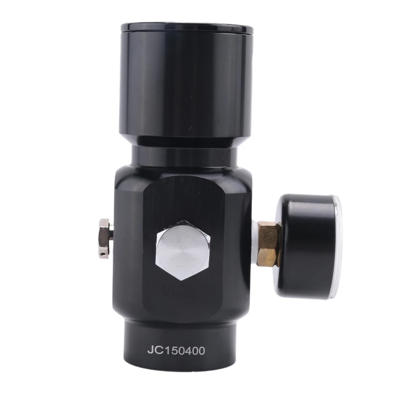 【Popular】Regulator Mini Co2 Regulator For Pneumatic Tools Including Nailers, Staplers