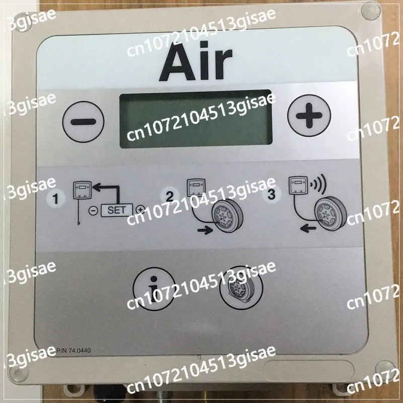 AIRTEC Tire Inflator 89MDA-0041 Automatic Inflator Singapore