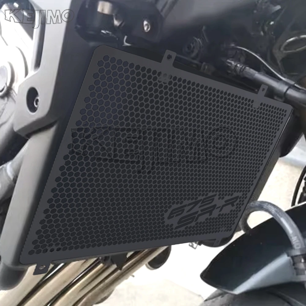 

FOR CFMOTO CF MOTO 650NK 675SR-R 675SR 2024 2025 675 SR SS 675SS R SR-R Motorcycles Radiator Grille Guard Cover Protection Parts