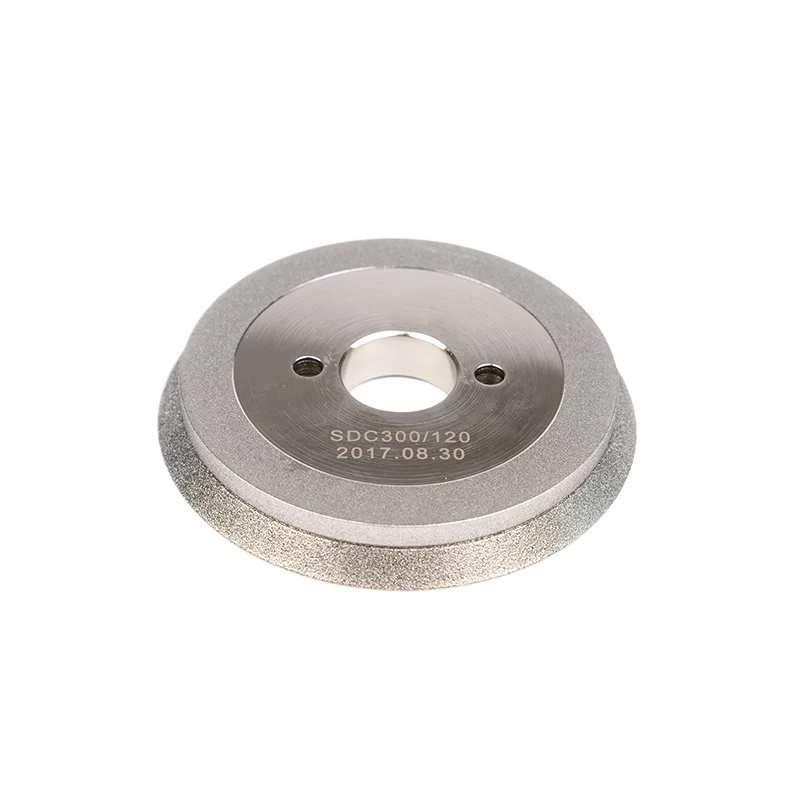 ZX-13 Grinding Wheel Bit Mill Grinder Wheel SDC Diamond