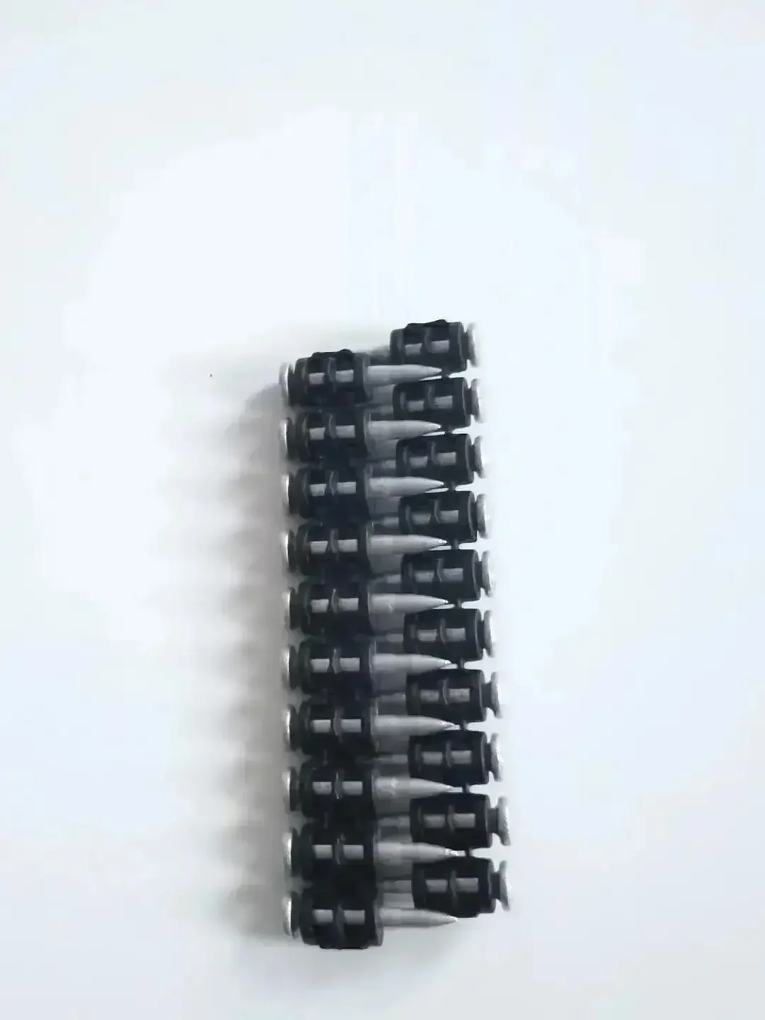 22mm nails 1000 pcs concrete steel  in one box for hilti BX3 Cordless Nail Gun used for Decoration Iron Al-Alloy Cement Board
