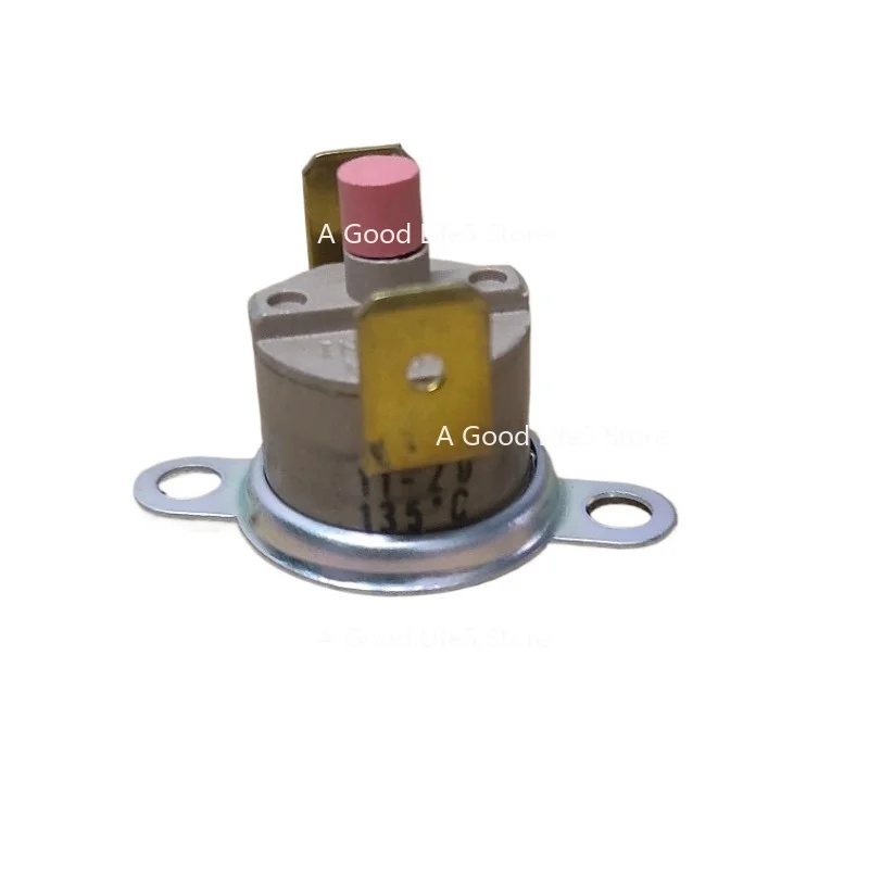 Applicable To Hot Mom Coffee Machine Heating Boiler Overtemperature Insurance Protection Switch Accessories