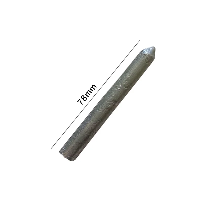 Powder Cored Welding Aluminum Rod Low Temperature Easy Melt Aluminum Soldering Welding Rods No Need Solder Convenient Weld Tools