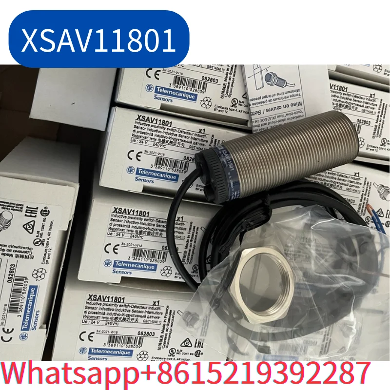 

Brand New XSAV11801 proximity switch