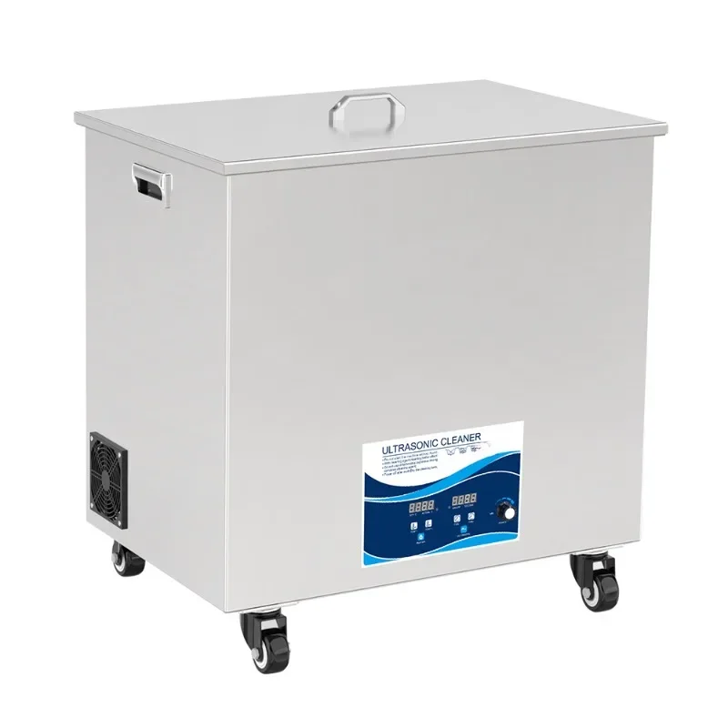 Commercial Industrial Ultrasonic Cleaner Ultrasound Bath De ntal Ultra Sonic Cleaning 14L/20L/30L/38L/58L/78L/130L