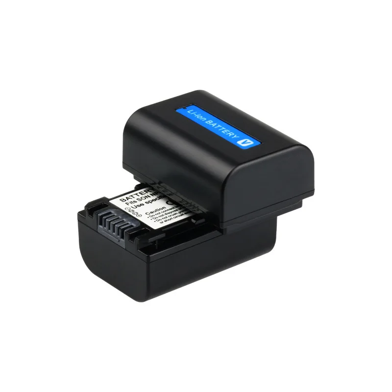 For Sony NP-FV50 NP…