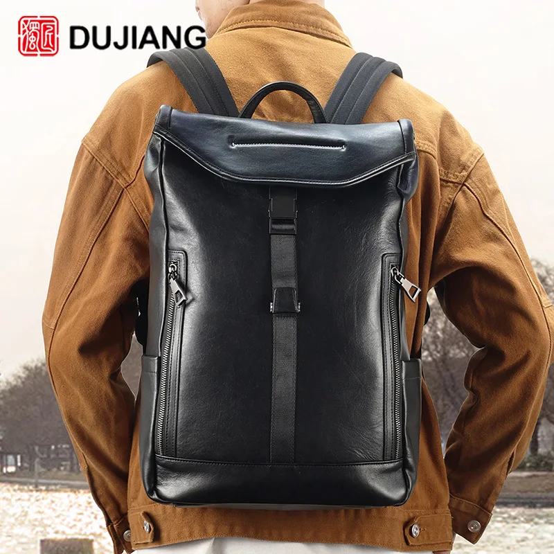 

Unisex Backpack Commuter Travel 15.4 Computer Business Travel Backpack Fashion Accessories High-end Birthday Gifts New