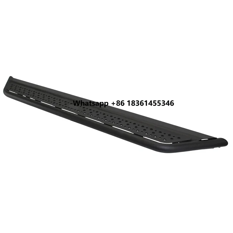 

Aluminum Electric Auto Side Step Running Board