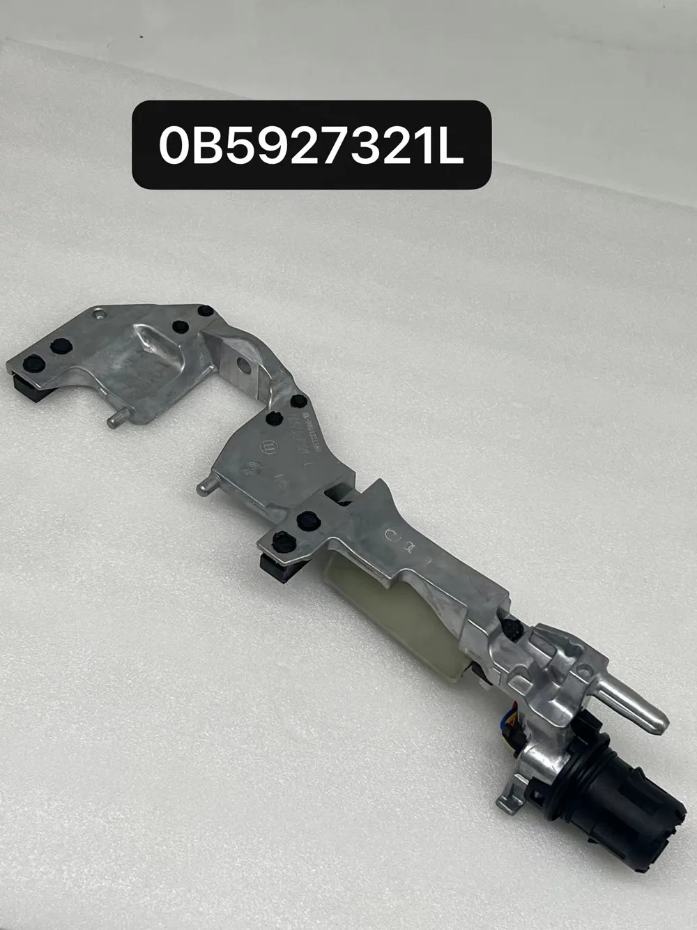 GENUINE OEM 0b5 927 321 L For AUDI VW 0B5 DL501 AUTOMATIC GEARBOX TRANSMISSION SENSOR 0B5927321L OEM