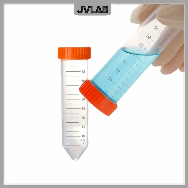 Centrifuge Tube 50 … - image