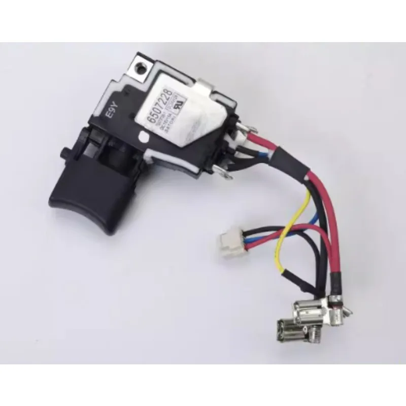 For Makita Switch DDF Hand Drill DHP Wrench Electric Hammer Cutting Machine Switch Angle Grinder Switch