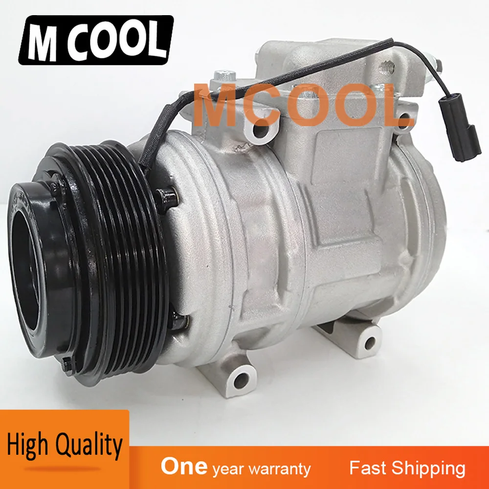 Air Conditioning Conditioner Compressor For Maxus LDV G10 T60 V80 bus minibus van 2.5 TURBO DIESEL