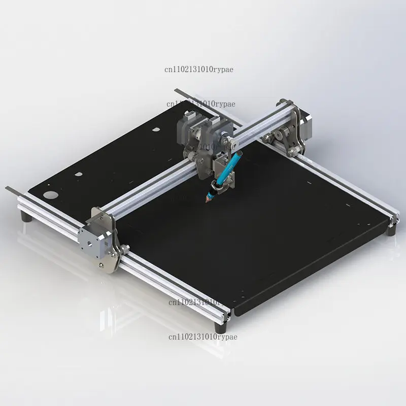 Writing Robot Multifunctional Laser Engraving Writing Machine DIY Kit