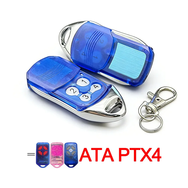 Ata PTX4 CRX-1 CRX-…