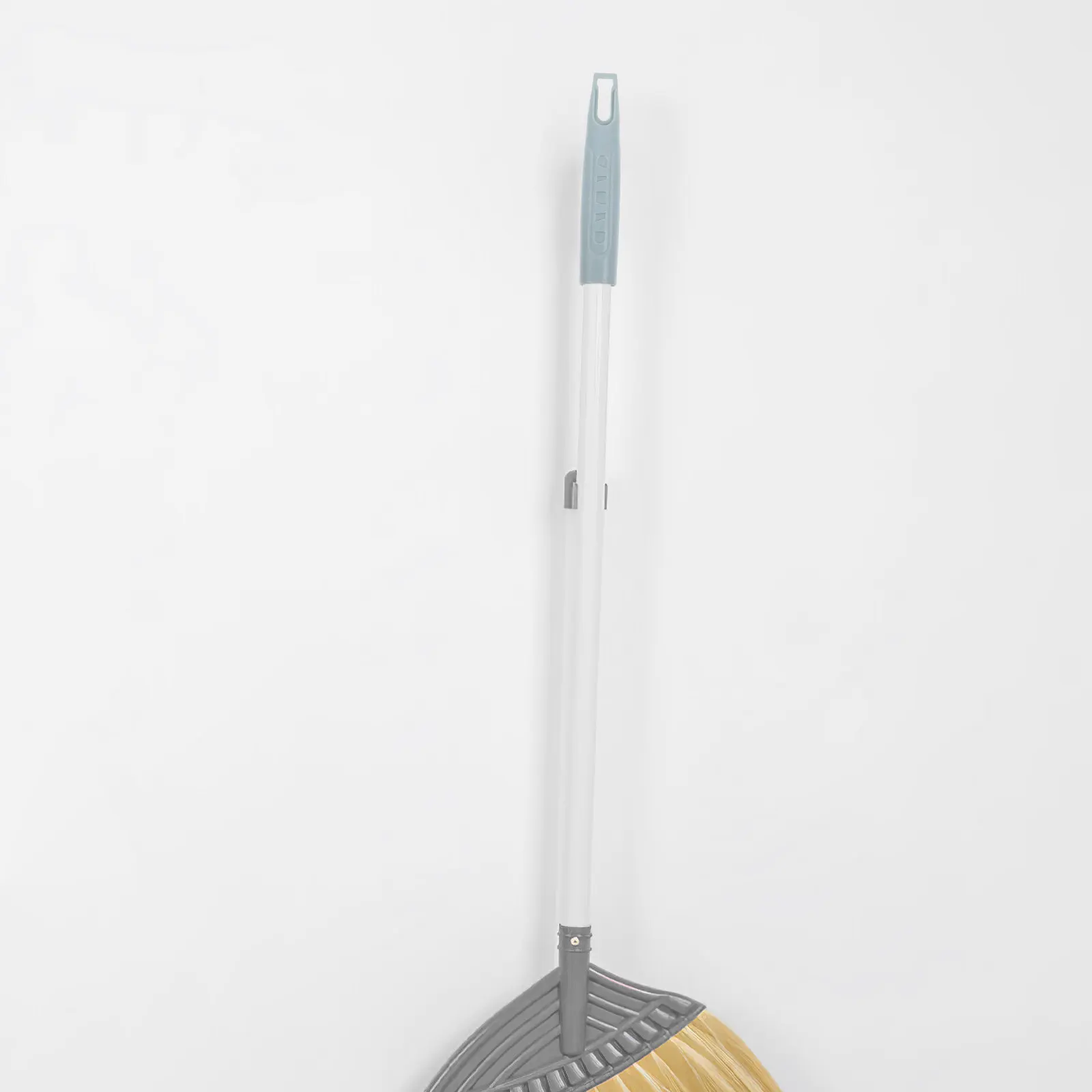 

2Pcs Broom Handle Grip Replacement Ergonomic End Caps Mop Rod Sleeve Floor Cleaning Accessory Mop Handle End Cap
