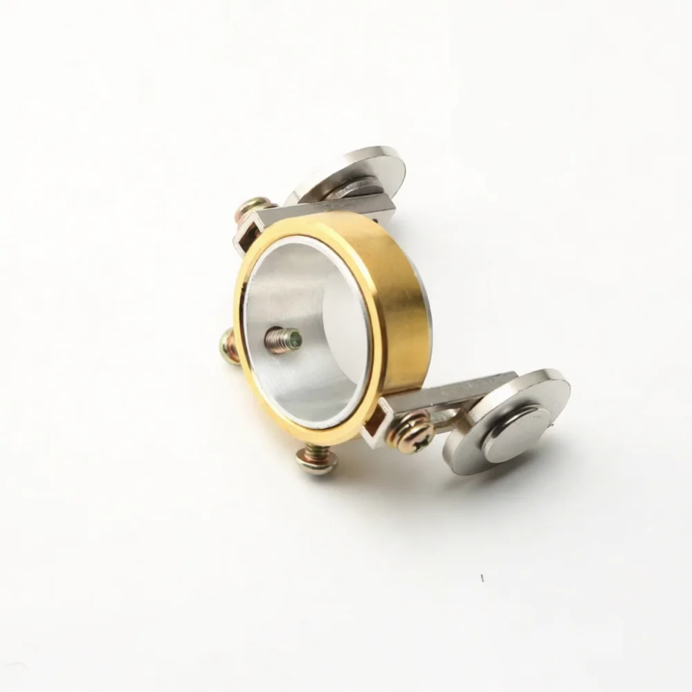 Replacement Plasma Roller Guide For 40A 60A 30A 100A P80 15AK 24KD Cutting Machine Durable Torch Accessory Welding Tool