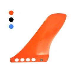 9 Inch Surfboard Fins No Tool Needed Sup Board Fin Surf Fins For Longboard Surfboard Paddleboard SUP Accessories