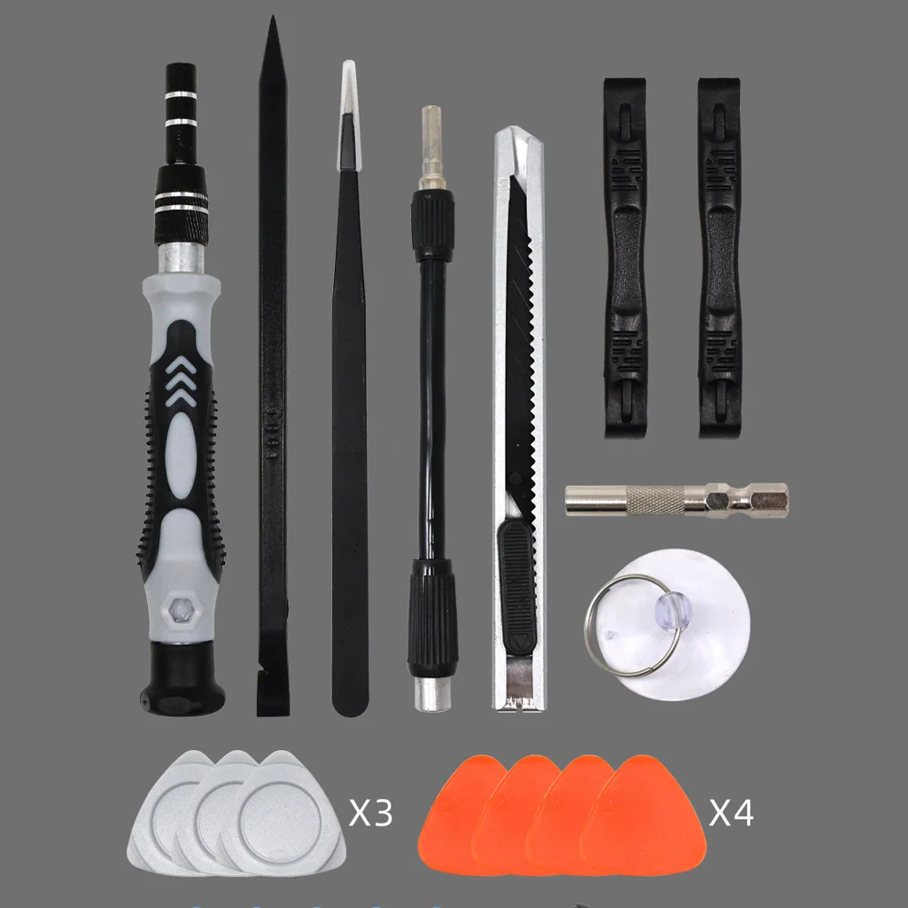 Thumbnail 4 - #32 New Mobile Phone Repair Tool Kits Arrivals