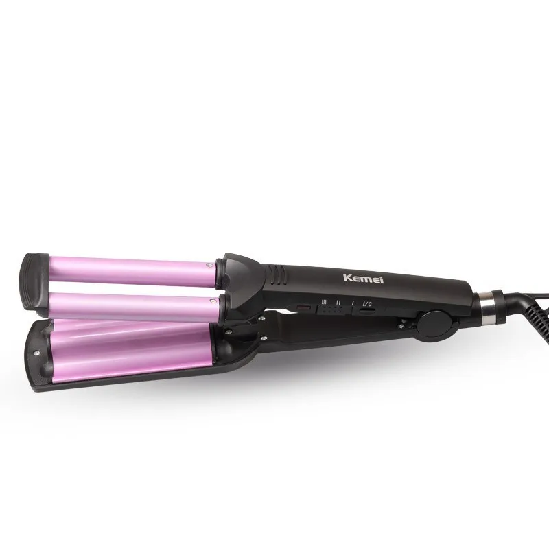 Egg Roll Wool Curling Iron Electric Curling Rod Ceramic Home Curling Iron Egg Curling Iron Wool Splint