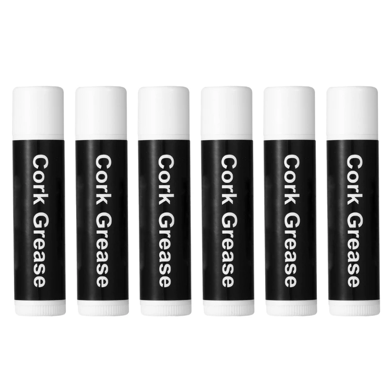 Lubricate Cream for Clarinet Saxophone Instrument Cork Grease Flute Maintain Use Cork Grease Saxophone Cork Grease 69HD