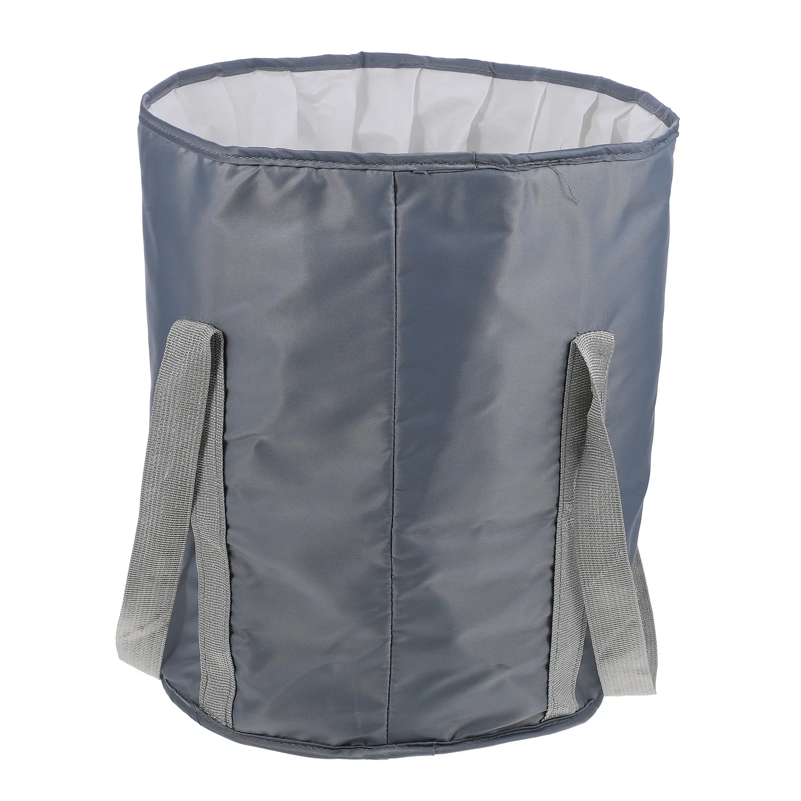 

Складная портативная ванночка для ног для домашнего использования, для снятия усталости, изысканное исполнение, длительное время замачивания