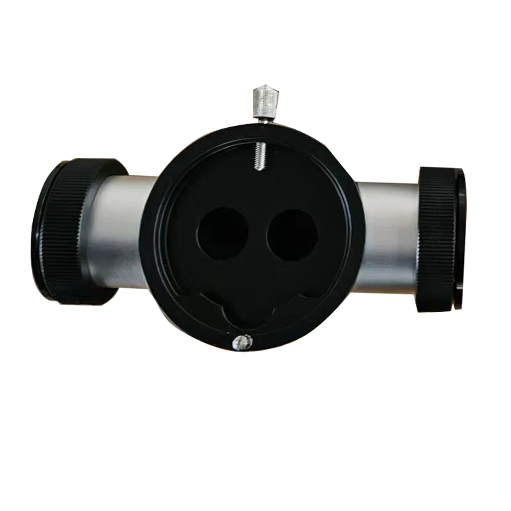Carl Zeiss Style Beamsplitter  50/50 Light Split Surgical Microscope Beam Splitter  fast shipping