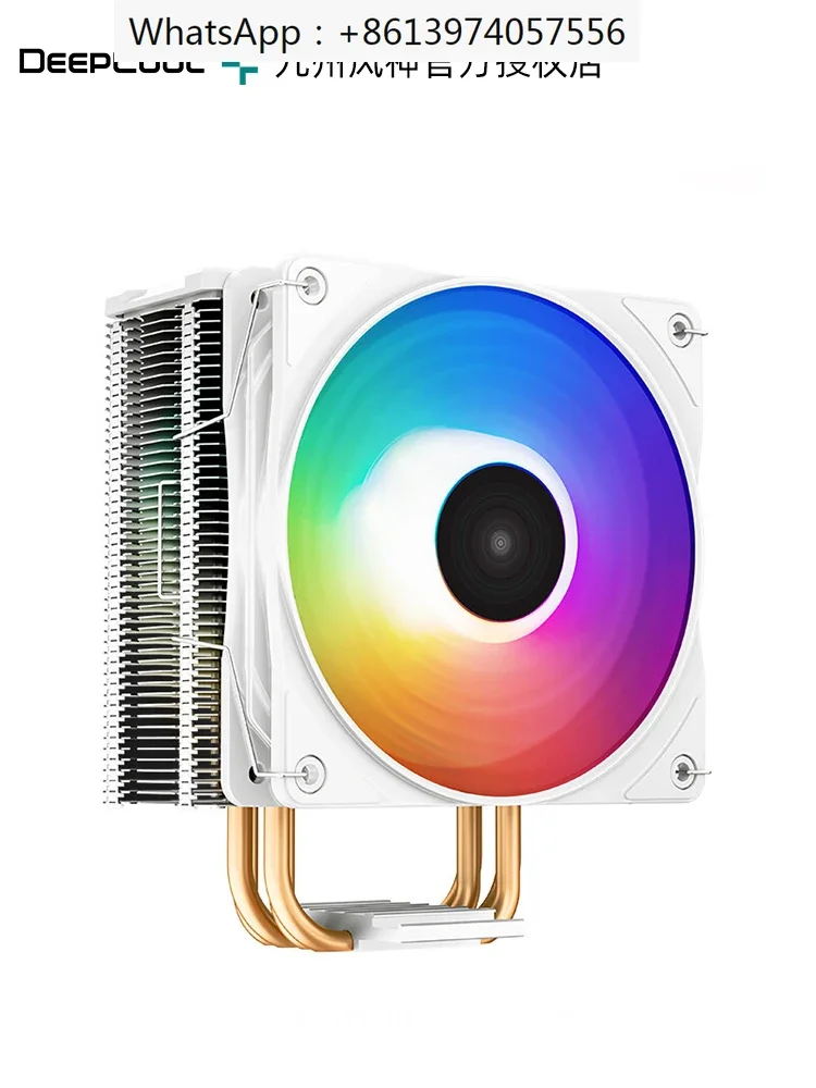 400 Cpu Cooler V5 S…