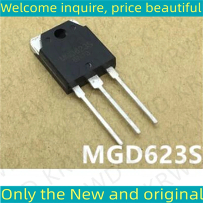 5PCS New and Original Chip IC MGD623S MGD623 TO-3P