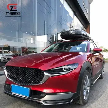 6 最佳銷售 馬自達CX-30車身套件 - №3