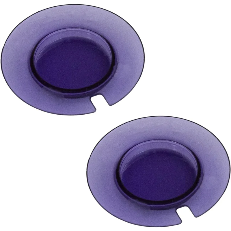 

A03F-2Pcs 56328C Lens Lense Replacement For Sensor Bottle Filling Products 56328C Sensor Bottle Filling Lens Replacement Part