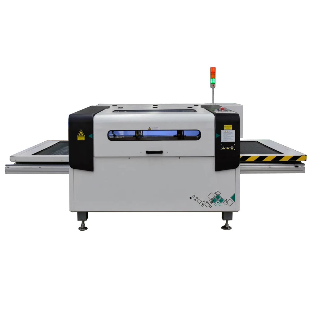 

Лазерный гравировальный станок CO2 с ЧПУ 6040 6090 с 60 Вт, 80 Вт, 100 Вт для ткани, бумаги, акрила, камня, дерева, резины
