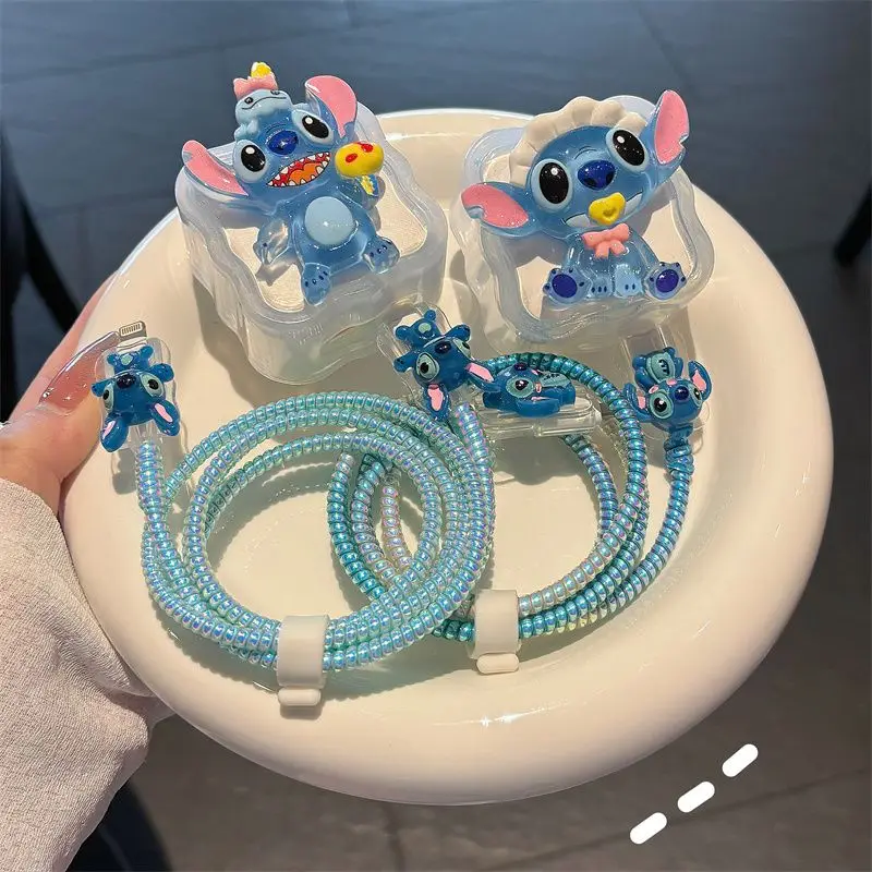 

Cute Cartoon Case for Apple 40W Charger Case for iPhone 17 Pro Max 40W Adapter Protector Cover Shell Charger Protective