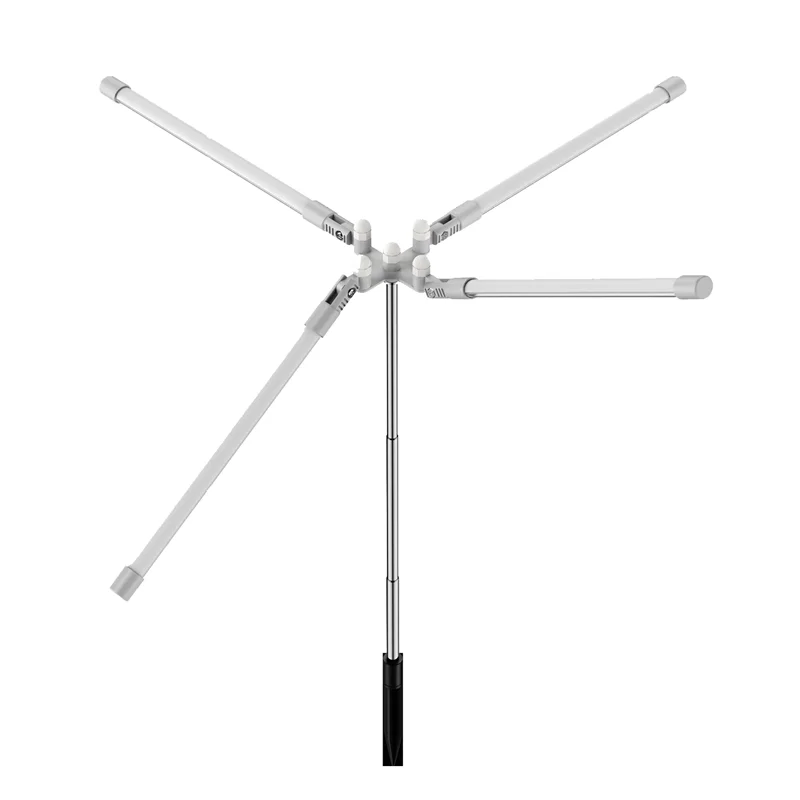 AD23-Grow Light For Plants With Control Full Spectrum Fitolamp Lights Home Flower Seedling Phyto Lamp