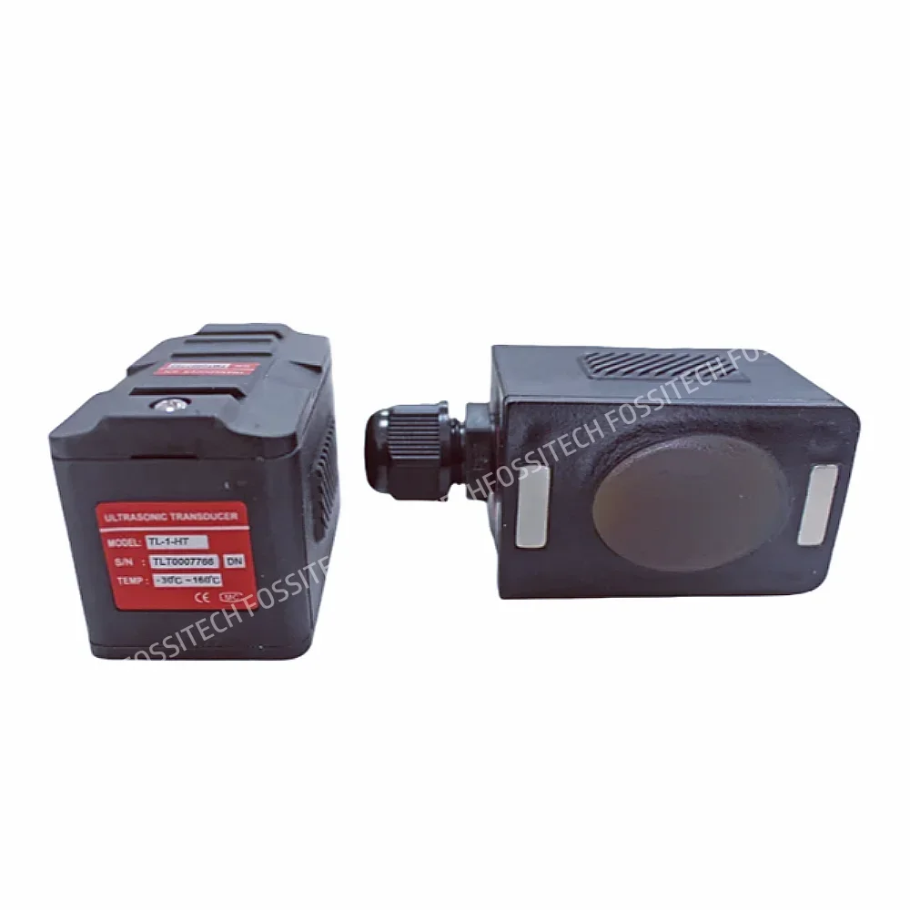 Ultrasonic Flowmete… - image