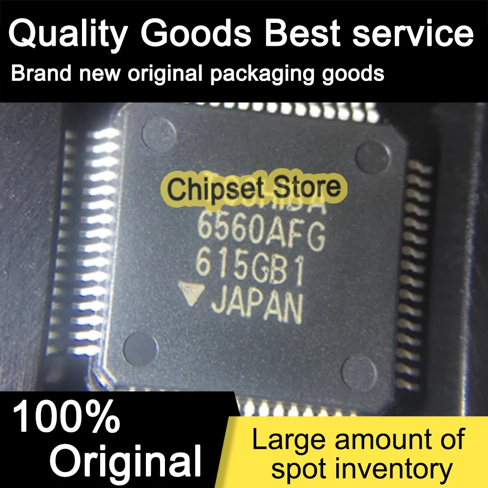 

TB6560AFG LQFP IC 100% Brand new