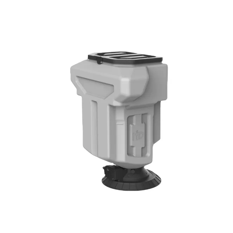 

Direct Selling DJ T40 30 New Arrival High Productivity Agriculture Drone Sprayers with T30 Seed Spreading System Accessory