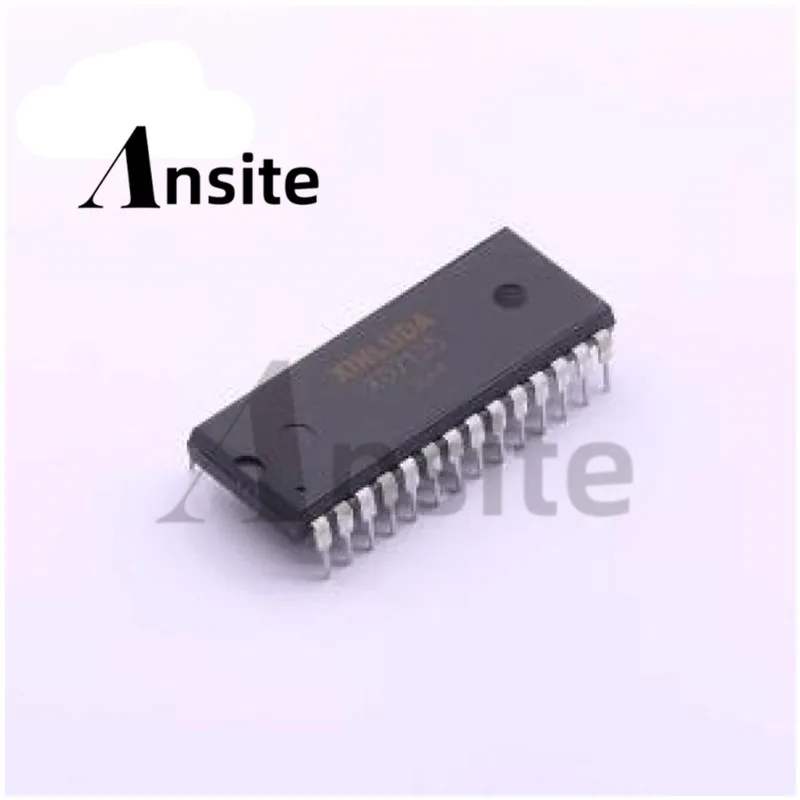 

10 шт./лот, 100% НОВЫЙ ОРИГИНАЛЬНЫЙ ПАКЕТ XD7135 DIP-28 [Поставка чипа дисплея визуального интерфейса XINLUDA] оригинальный и новый