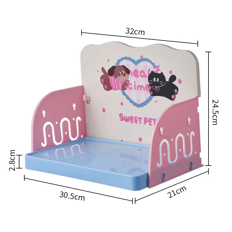 Thumbnail 4 - #2 Latest Raised Dog Feeding Stations Offers