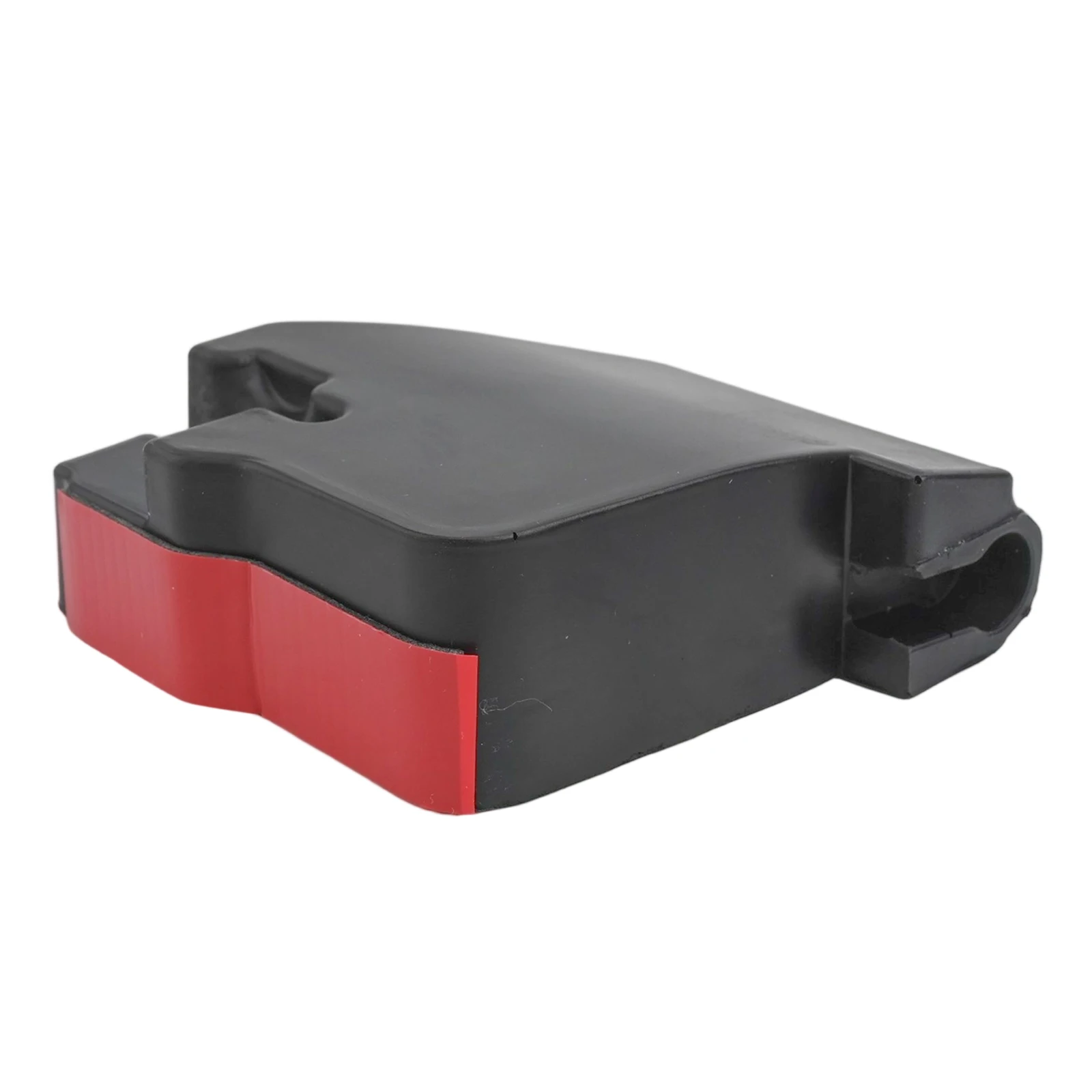 Engine Compartment Seal Car Engine Seal Direct Installation Non-deformed Practical And Reliable Accessory Black