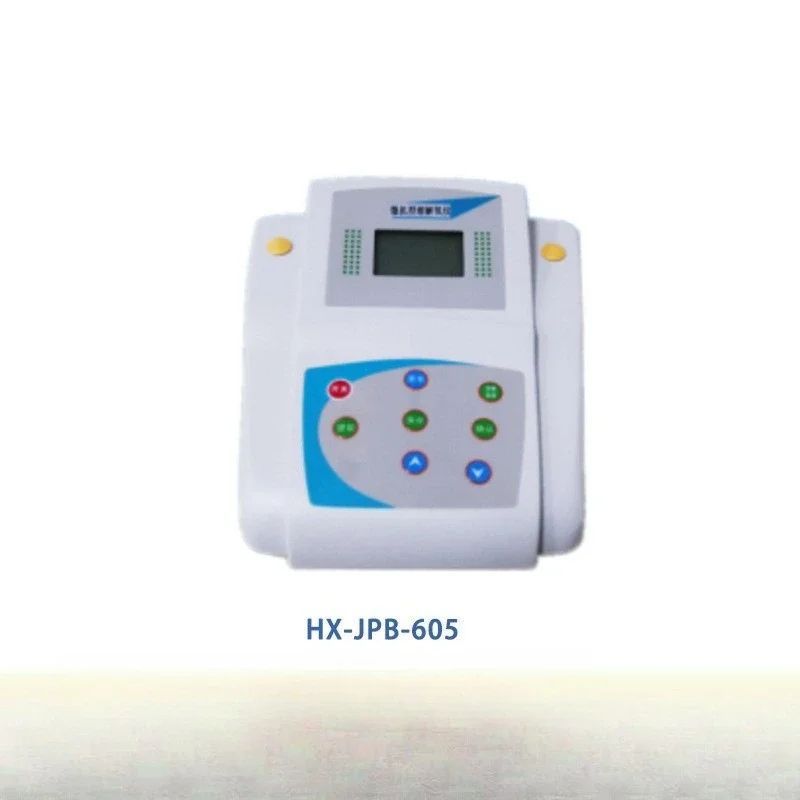 Water quality dissolved oxygen detector, aquaculture fish pond water oxygen content detector, digital DO