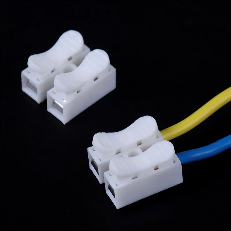 10 шт., быстроразъемный соединитель