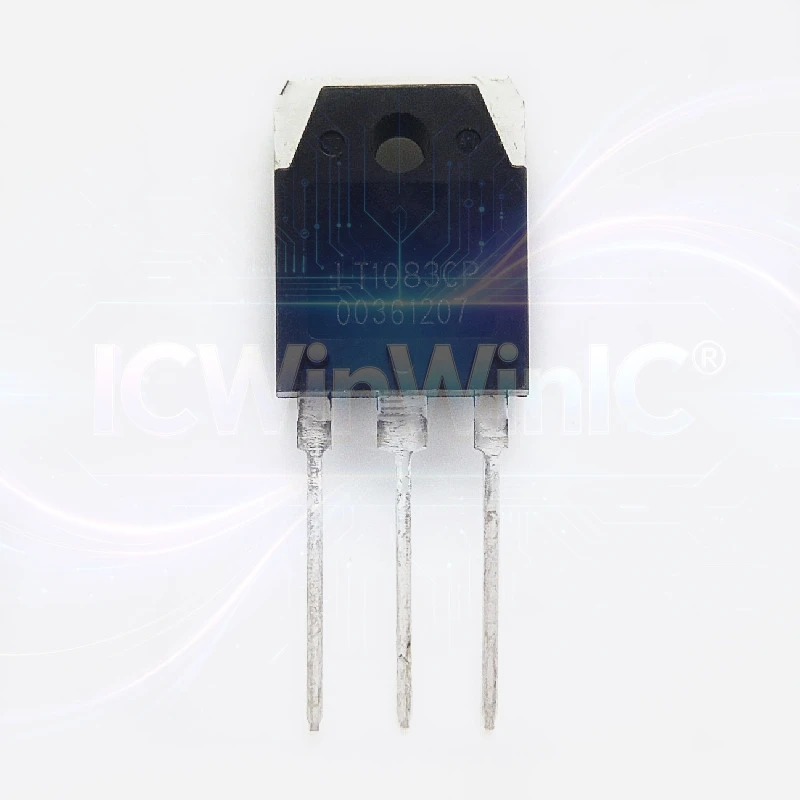 5-50PCS 2SJ302 J302 LT1083CP LT1083 1N5352B MAX17075E MAX17075 17075E 2SC2383-Y 2SC2383 C2383 TOP221PN TOP221P