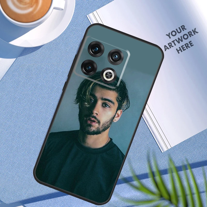 Zayn Malik Case For OnePlus 12R 10T 10R 9R 8T 12 11 9 10 Pro Nord CE 3 Lite 2 2T CE4 N10 N20 N30 Cover