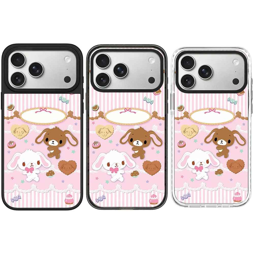 6060810 Acryl / Spiegel Magnetische Hülle: Kompatibel mit iPhone 17 16 15 14 13 12 Pro Max 17 Air